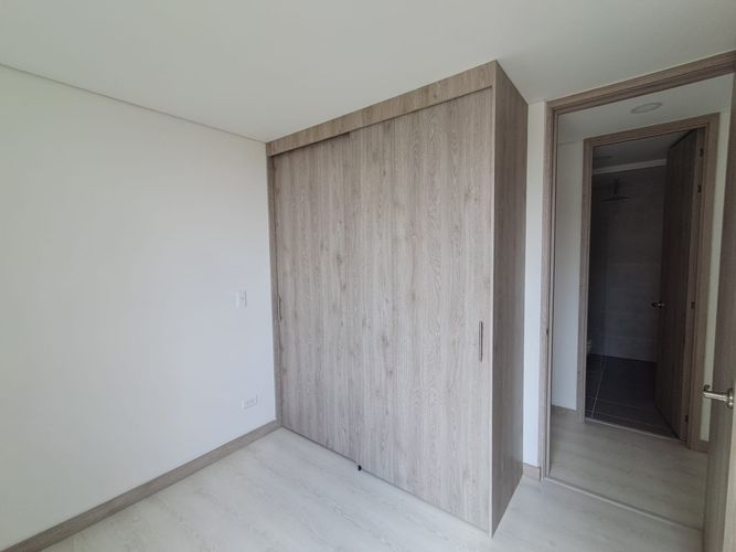 Apartamento de 3 alcobas en arriendo en Rionegro, 84 m² · foto 13 de 15
