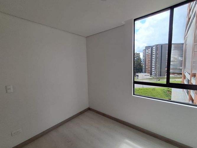 Apartamento de 3 alcobas en arriendo en Rionegro, 84 m² · foto 14 de 15