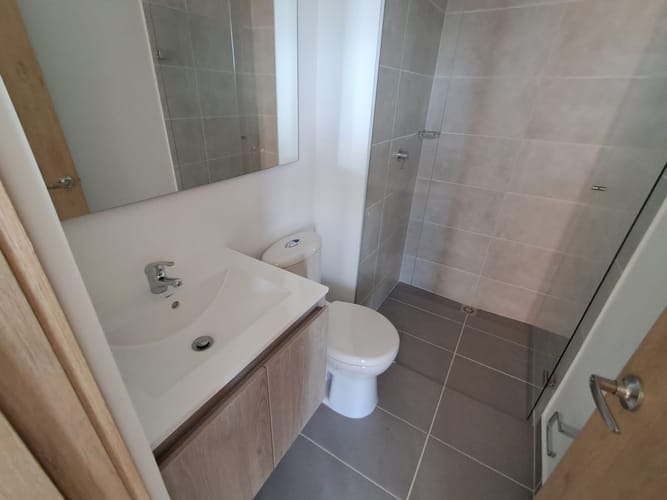 Apartamento de 2 alcobas en arriendo en Rionegro, 74 m² · foto 12 de 12