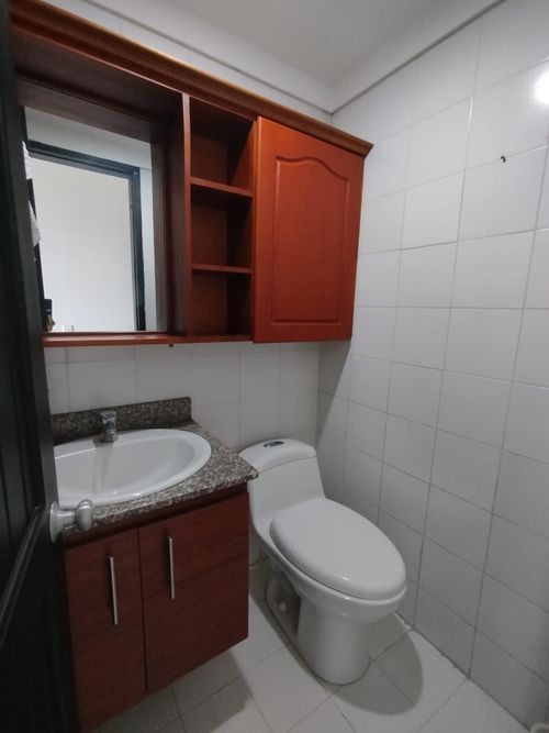 Apartaestudio en venta en Cambulos, Pereira, 40 m² · foto 11 de 14