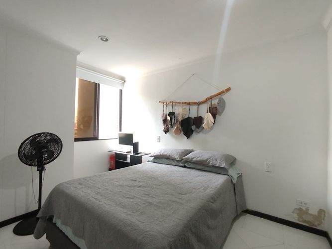 Apartaestudio en venta en Cambulos, Pereira, 40 m² · foto 13 de 14