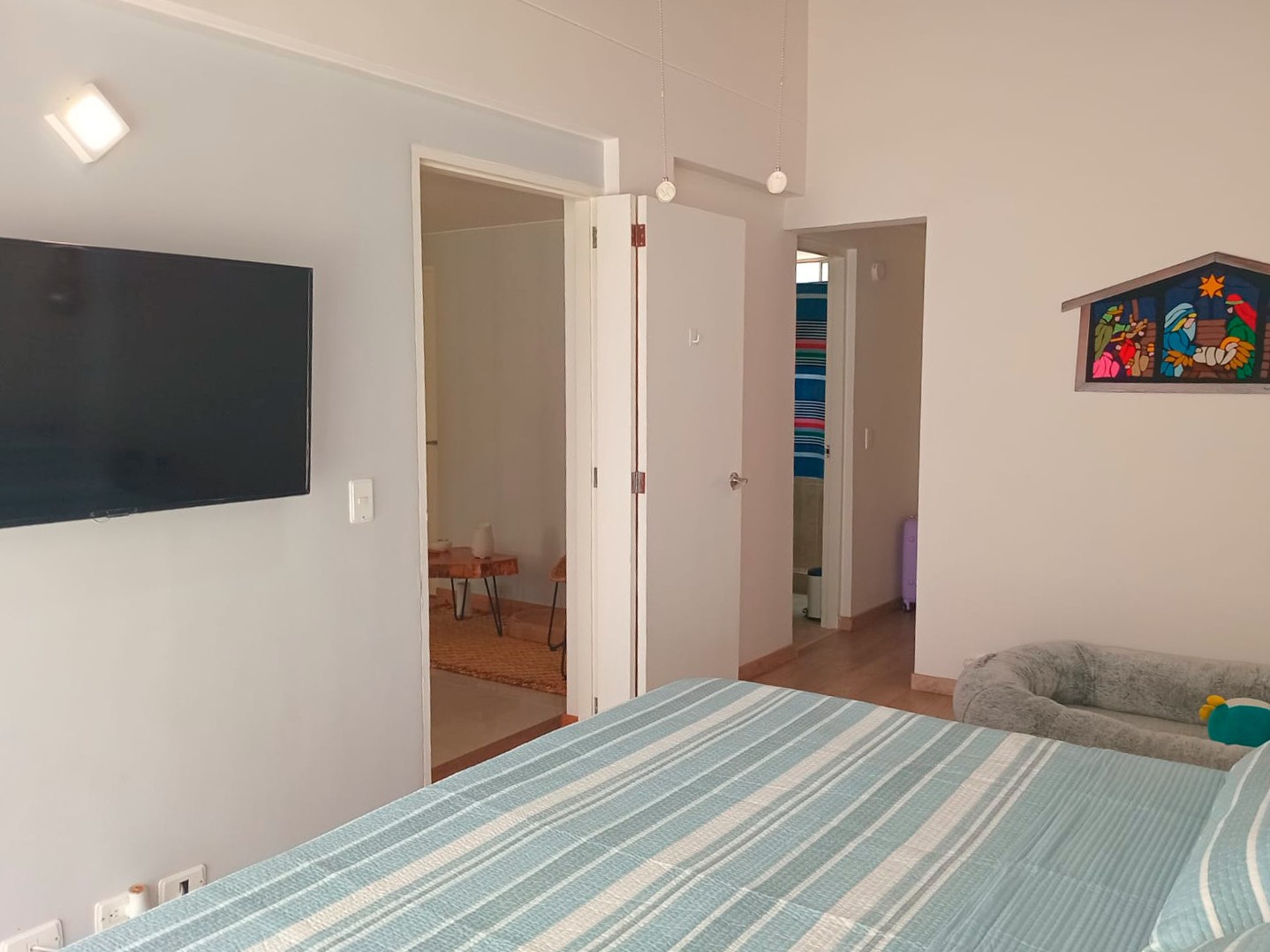 Casa en arriendo en El Poblado, Medellín · foto 13 de 20