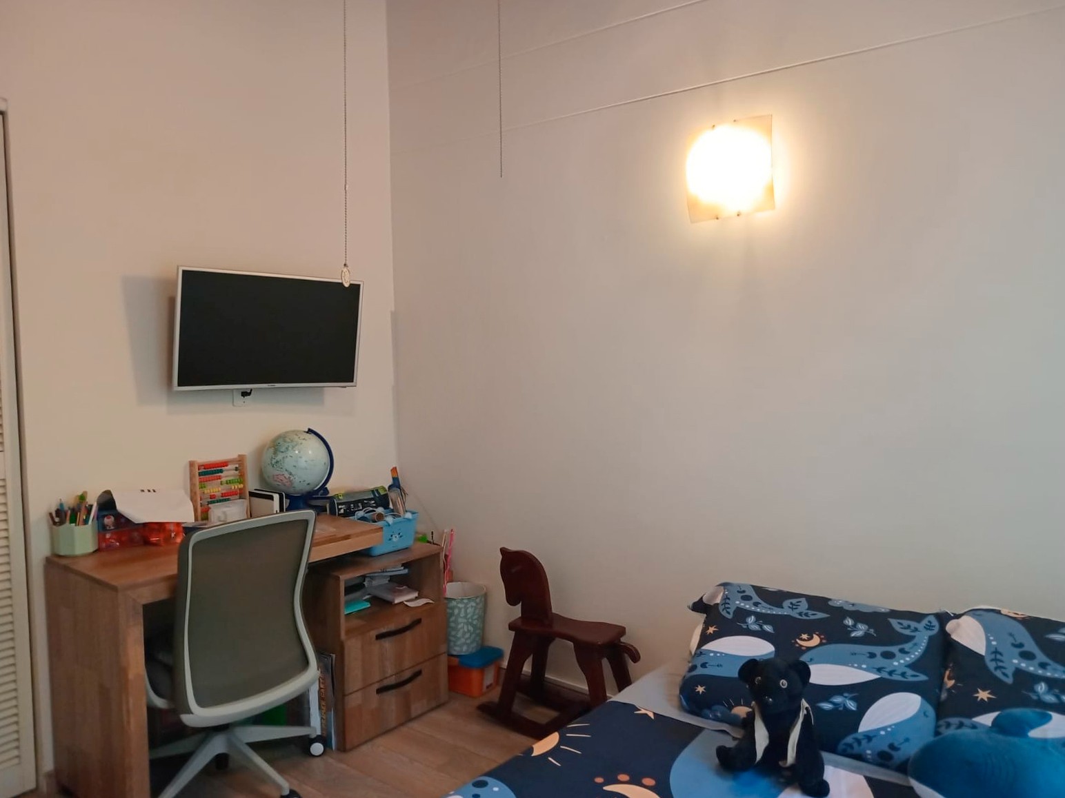 Casa en arriendo en El Poblado, Medellín · foto 11 de 20