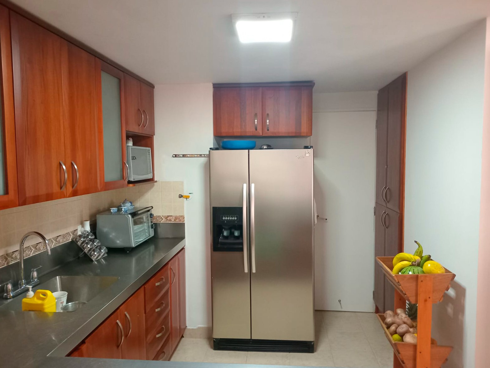 Casa en arriendo en El Poblado, Medellín · foto 9 de 20