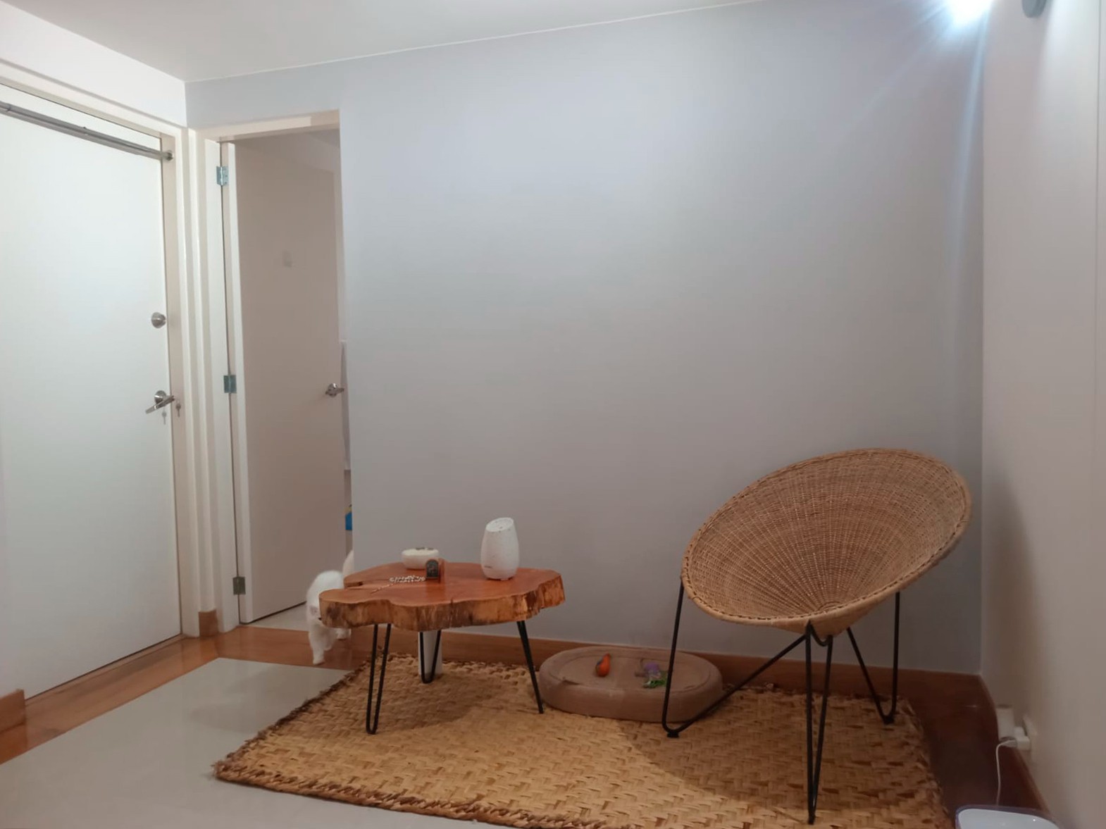 Casa en arriendo en El Poblado, Medellín · foto 10 de 20
