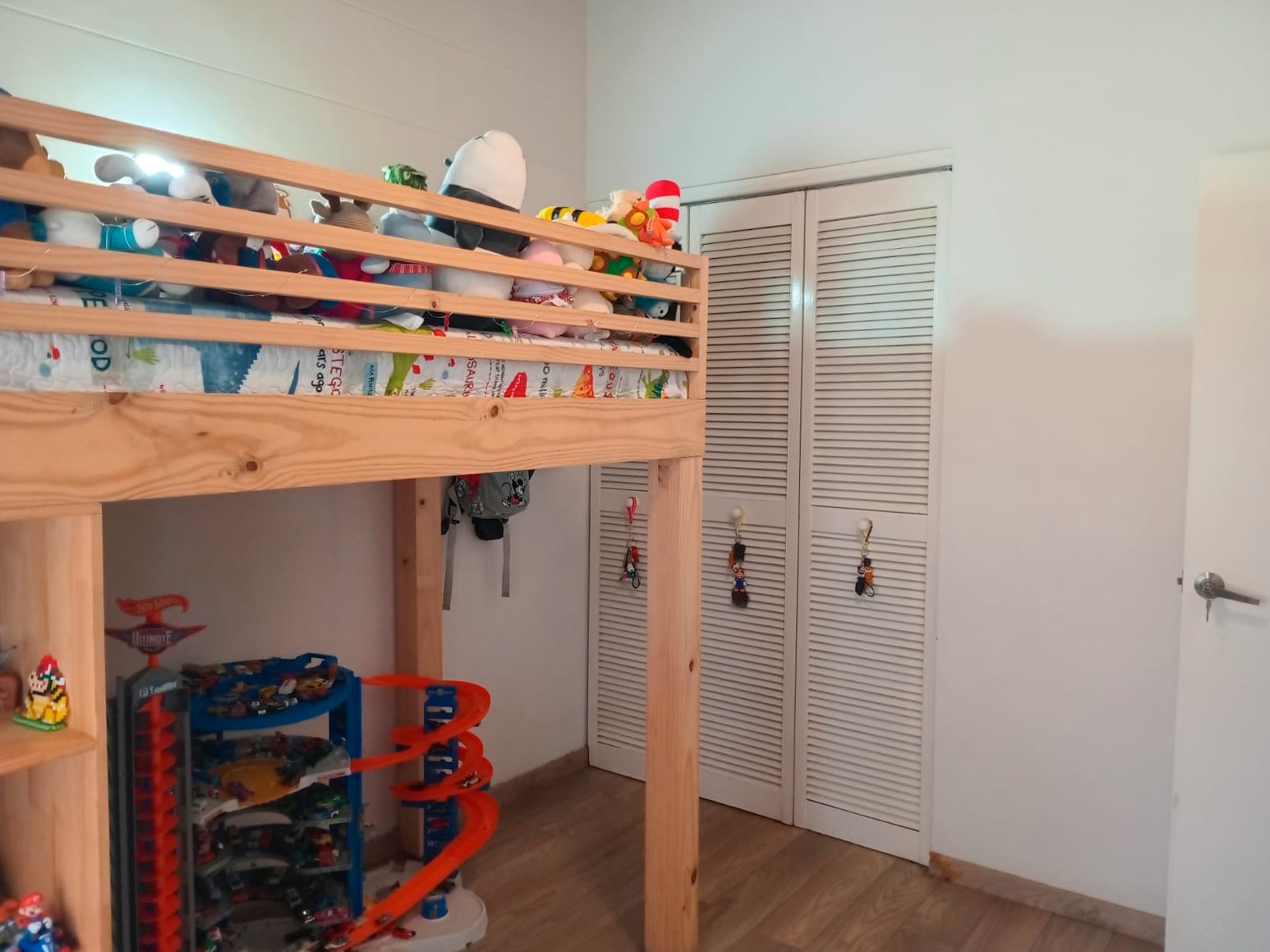 Casa en arriendo en El Poblado, Medellín · foto 16 de 20