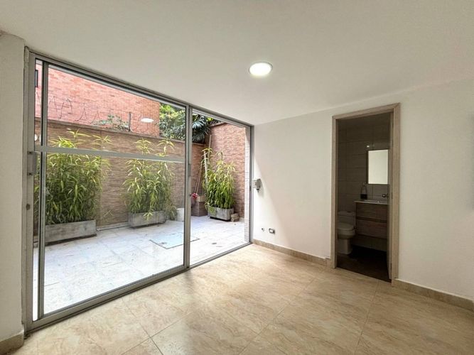 Oficina en arriendo en El Poblado, Medellín, 200 m² · foto 20 de 23
