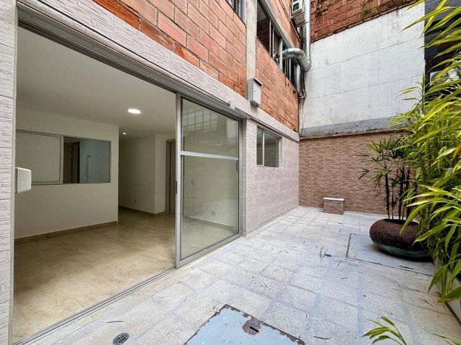 Oficina en arriendo en El Poblado, Medellín, 200 m² · foto 23 de 23