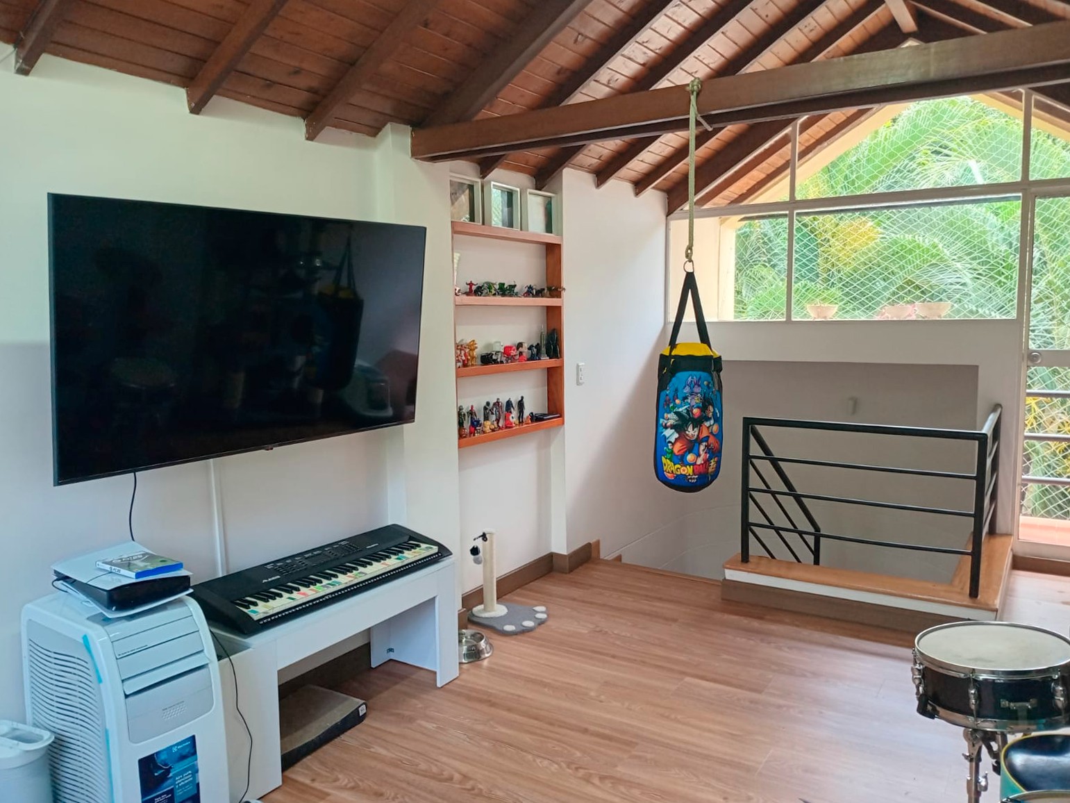 Casa en arriendo en El Poblado, Medellín · foto 17 de 20