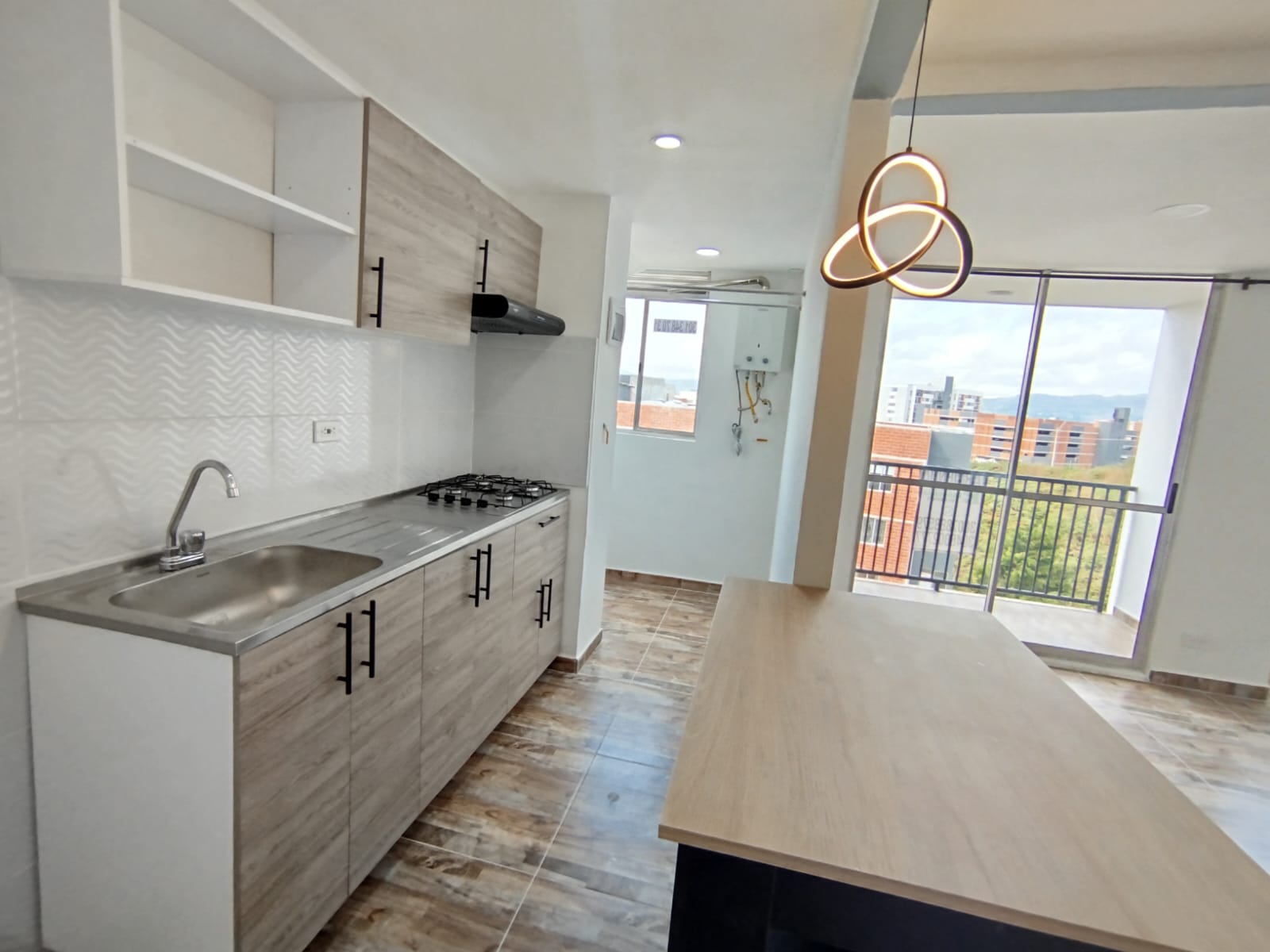 Foto del apartamento
