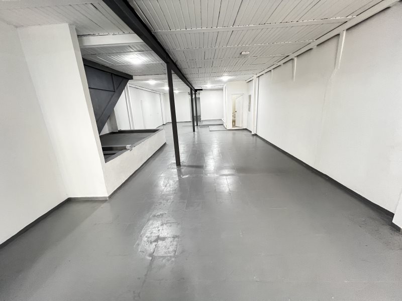 Bodega en venta en El Poblado, Medellín