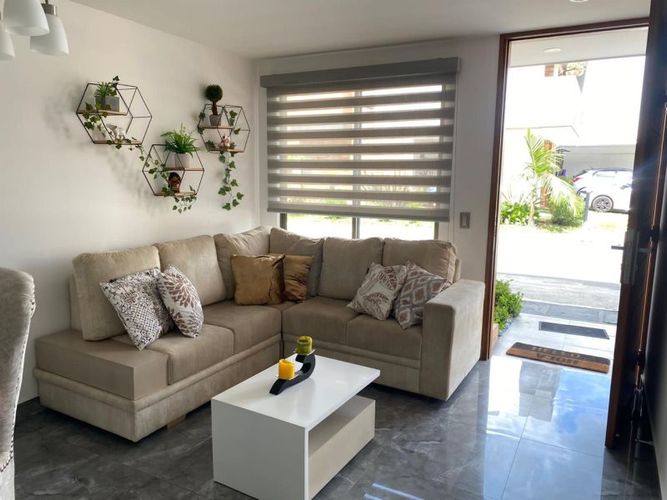 Casa de 4 alcobas en venta en La Ceja, 160 m² · foto 5 de 24