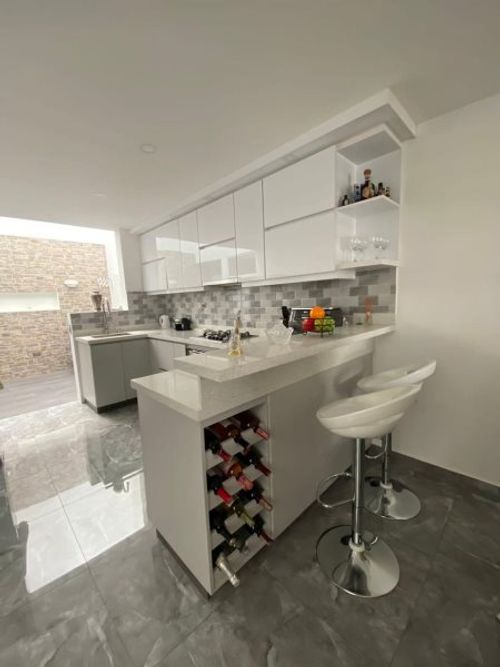 Casa de 4 alcobas en venta en La Ceja, 160 m² · foto 8 de 24
