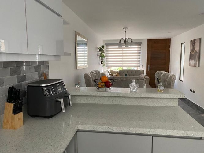 Casa de 4 alcobas en venta en La Ceja, 160 m² · foto 11 de 24
