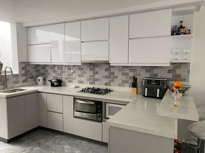 Casa de 4 alcobas en venta en La Ceja, 160 m² · foto 12 de 24
