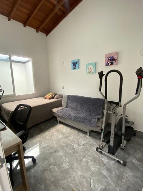 Casa de 4 alcobas en venta en La Ceja, 160 m² · foto 20 de 24