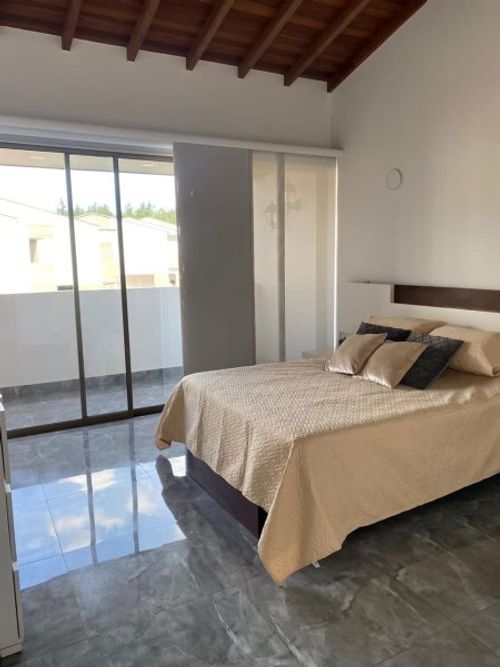 Casa de 4 alcobas en venta en La Ceja, 160 m² · foto 24 de 24