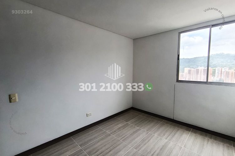 Apartamento de 3 alcobas en arriendo en Aves Maria, Sabaneta, 65 m² · foto 15 de 24
