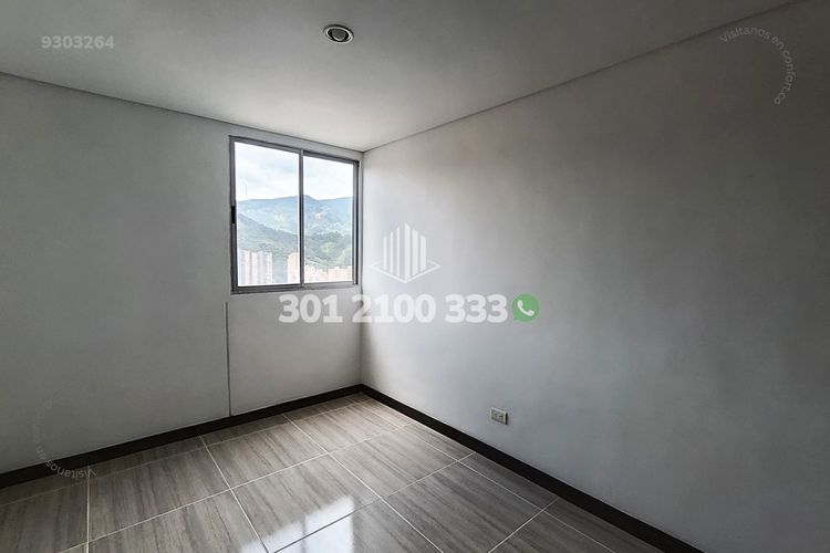 Apartamento de 3 alcobas en arriendo en Aves Maria, Sabaneta, 65 m² · foto 12 de 24