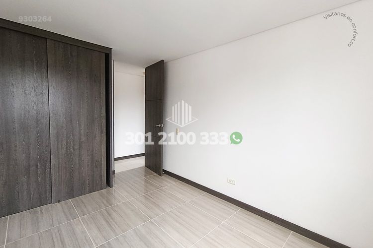Apartamento de 3 alcobas en arriendo en Aves Maria, Sabaneta, 65 m² · foto 13 de 24