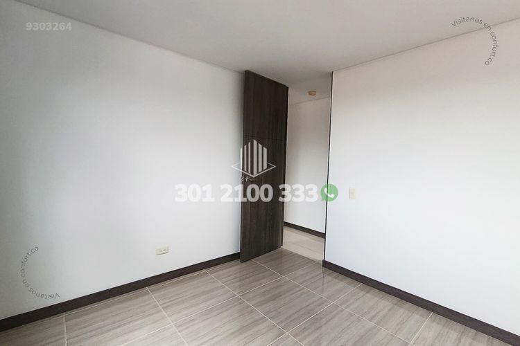 Apartamento de 3 alcobas en arriendo en Aves Maria, Sabaneta, 65 m² · foto 16 de 24