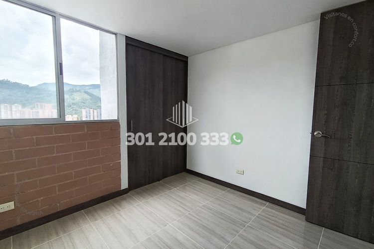 Apartamento de 3 alcobas en arriendo en Aves Maria, Sabaneta, 65 m² · foto 18 de 24