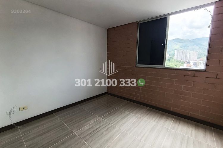 Apartamento de 3 alcobas en arriendo en Aves Maria, Sabaneta, 65 m² · foto 22 de 24