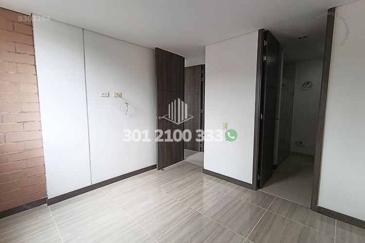 Apartamento de 3 alcobas en arriendo en Aves Maria, Sabaneta, 65 m² · foto 20 de 24