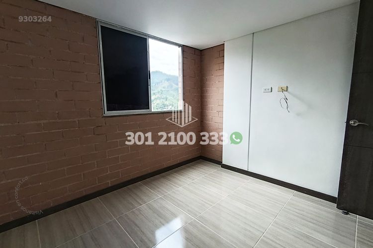 Apartamento de 3 alcobas en arriendo en Aves Maria, Sabaneta, 65 m² · foto 24 de 24