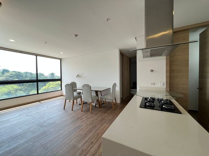 Apartamento de 2 alcobas en venta en Escobero, Envigado, 996 m² · foto 7 de 18