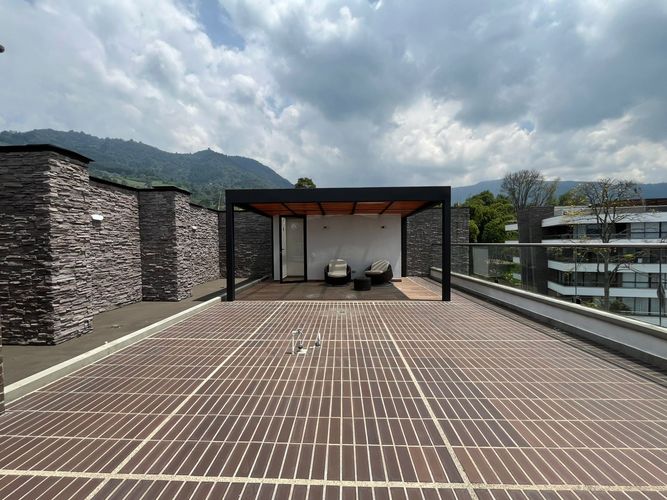 Apartamento de 2 alcobas en venta en Escobero, Envigado, 996 m² · foto 18 de 18