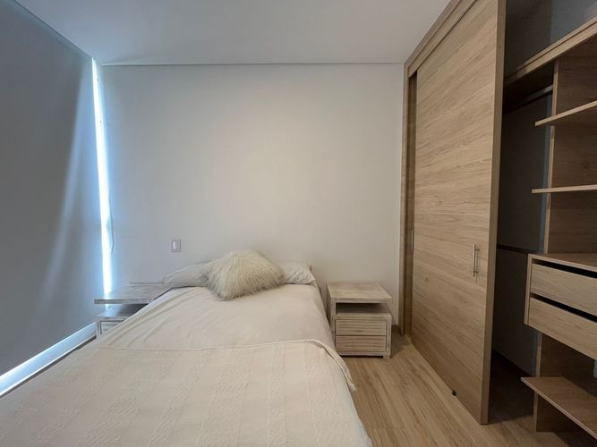 Apartamento de 2 alcobas en venta en Escobero, Envigado, 996 m² · foto 8 de 18