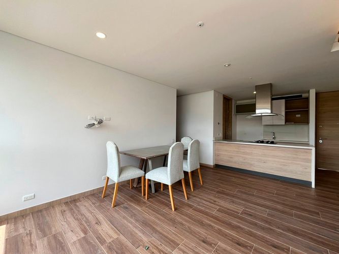Apartamento de 2 alcobas en venta en Escobero, Envigado, 996 m² · foto 6 de 18