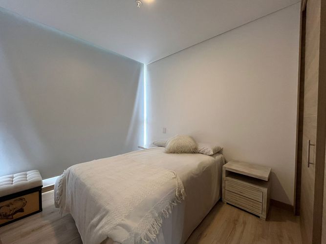 Apartamento de 2 alcobas en venta en Escobero, Envigado, 996 m² · foto 12 de 18