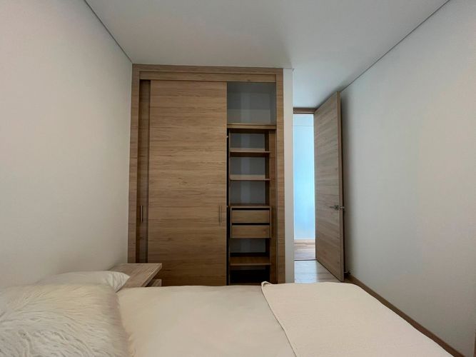 Apartamento de 2 alcobas en venta en Escobero, Envigado, 996 m² · foto 14 de 18