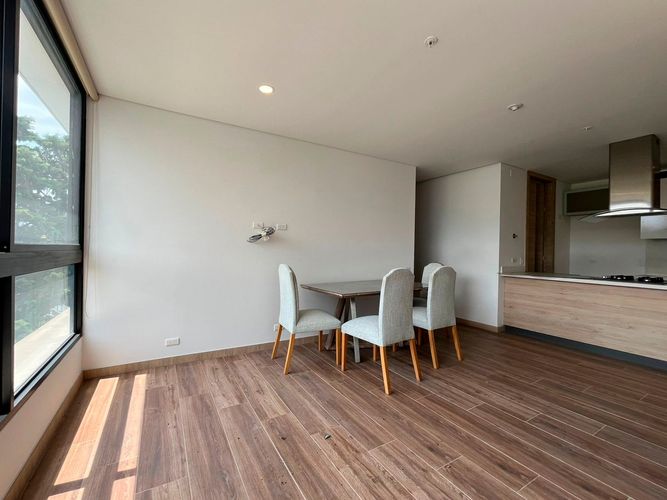 Apartamento de 2 alcobas en venta en Escobero, Envigado, 996 m² · foto 5 de 18