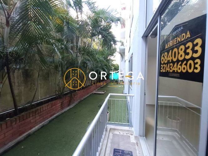 Apartamento de 3 alcobas en venta en Cañaveral, Floridablanca, 108 m² · foto 7 de 24