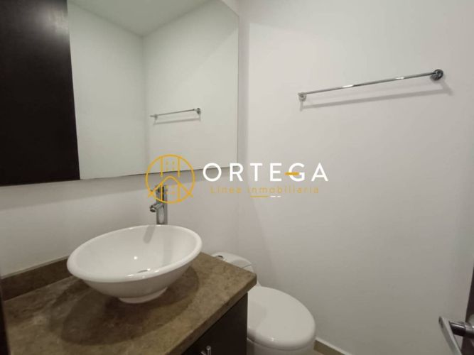 Apartamento de 3 alcobas en venta en Cañaveral, Floridablanca, 108 m² · foto 8 de 24