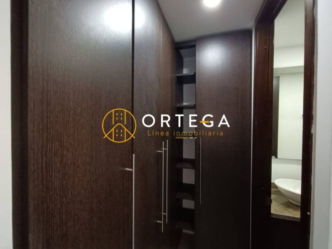 Apartamento de 3 alcobas en venta en Cañaveral, Floridablanca, 108 m² · foto 11 de 24
