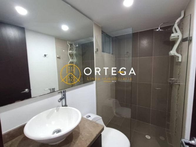 Apartamento de 3 alcobas en venta en Cañaveral, Floridablanca, 108 m² · foto 12 de 24