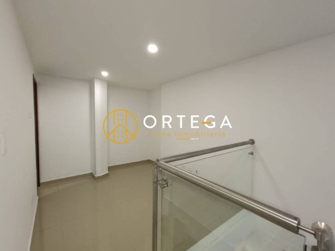 Apartamento de 3 alcobas en venta en Cañaveral, Floridablanca, 108 m² · foto 13 de 24