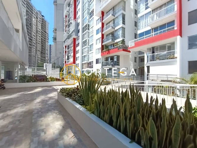 Apartamento de 3 alcobas en venta en Cañaveral, Floridablanca, 108 m² · foto 14 de 24
