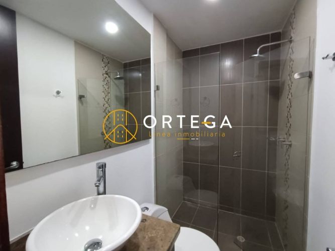 Apartamento de 3 alcobas en venta en Cañaveral, Floridablanca, 108 m² · foto 15 de 24