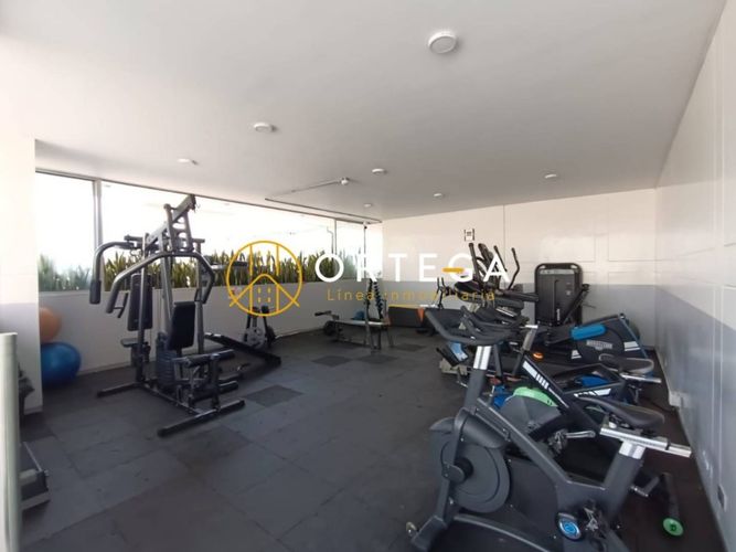 Apartamento de 3 alcobas en venta en Cañaveral, Floridablanca, 108 m² · foto 18 de 24