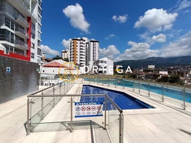 Apartamento de 3 alcobas en venta en Cañaveral, Floridablanca, 108 m² · foto 23 de 24
