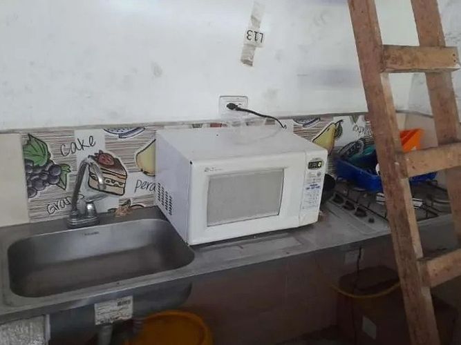 Bodega en arriendo en Trinidad, Medellín, 226 m² · foto 5 de 5