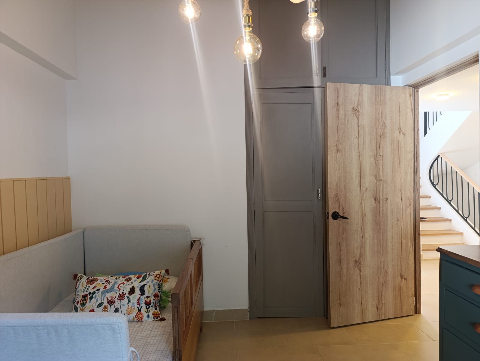 Casa en arriendo en El Poblado, Medellín · foto 10 de 20