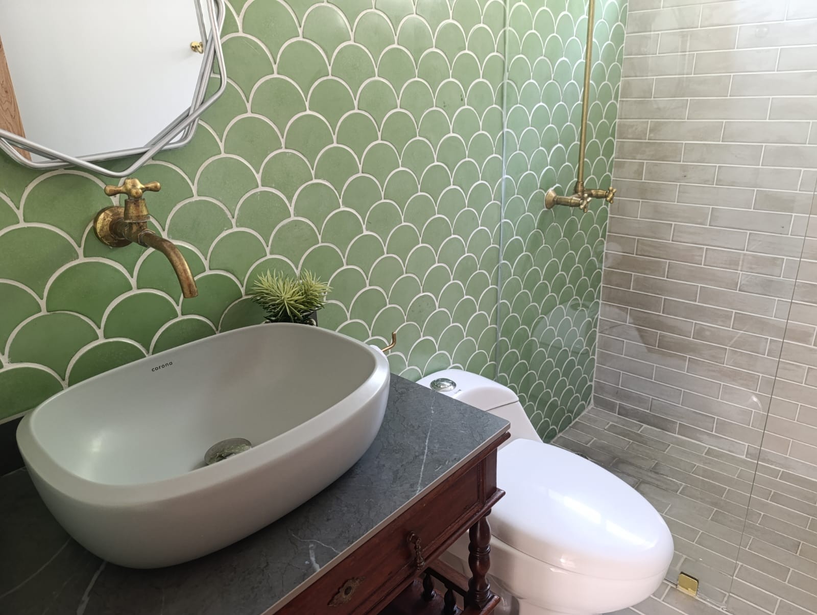 Casa en arriendo en El Poblado, Medellín · foto 18 de 20