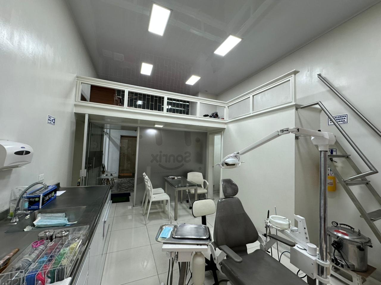 Local en Arriendo en El centro, Manizales