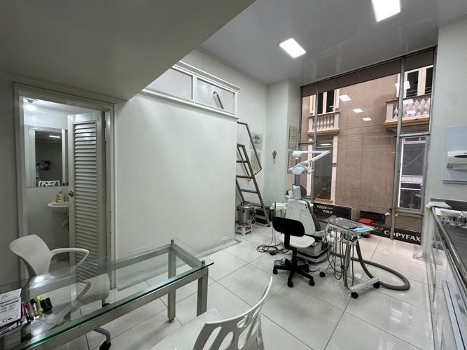 Local en arriendo en El Centro, Manizales, 28 m² · foto 2 de 11